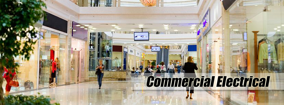 Commercial Electricians Sydney