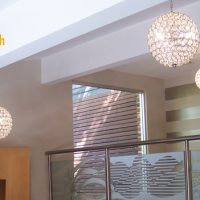 Commercial Lighting Installation/Repairs