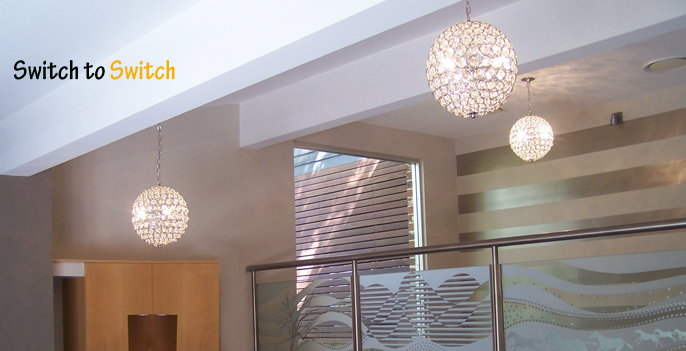 commercial lighting electrician sydney